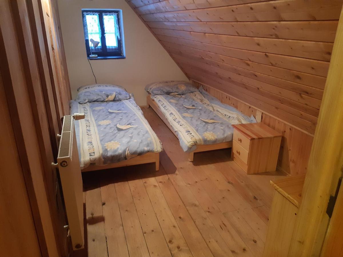 Paseky Paseky nad Jizerou
