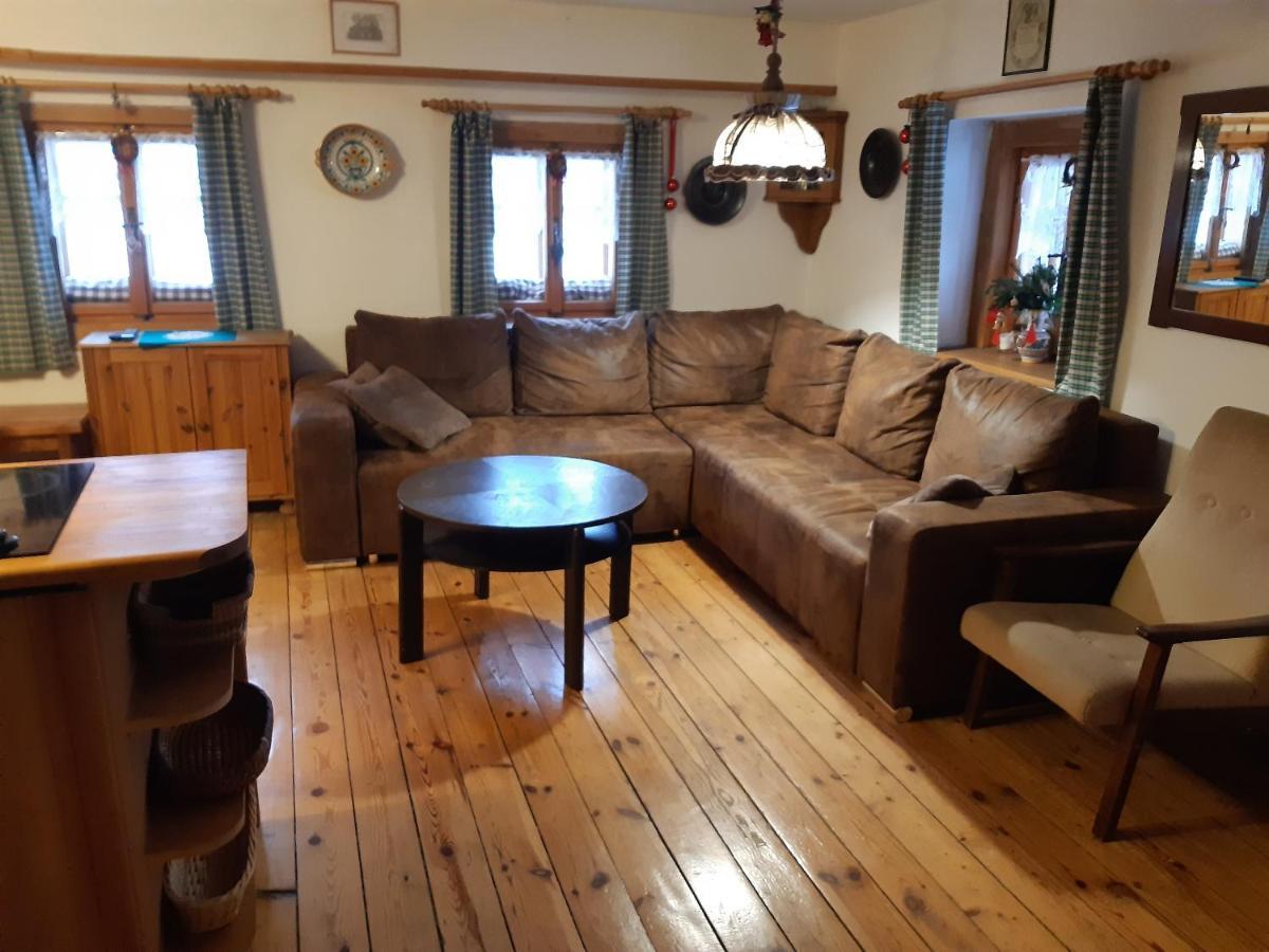 Paseky Chalet *